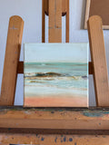 “A Day at the Coast”